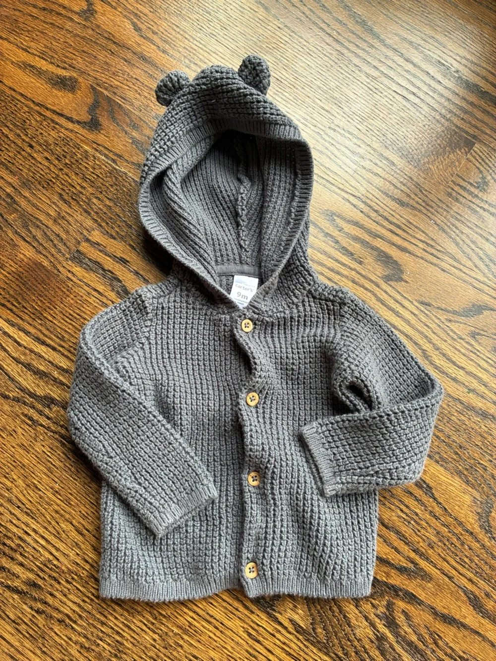 Baby Boy Bundle